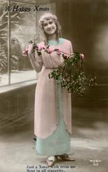 Un Felice Natale, c1914