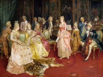 Il concerto
