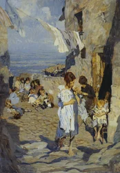 Il mondo non finisce