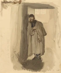 Un prigioniero ungherese