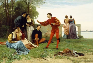 Il recital