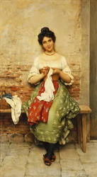 La sarta