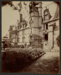 Beauvais, Tribunali
