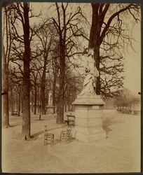 Giardino del Lussemburgo