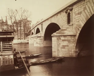 Il Pont Marie