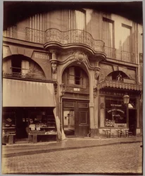 Casa in Rue Saint-Jacques