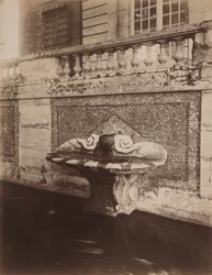Parco di Sceaux, 1857-1927 circa (foto)