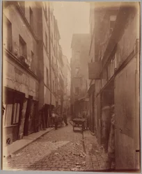 Via di Venezia