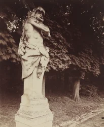 Saint-Cloud, 1922 (foto)
