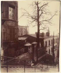 [Scala, Montmartre]