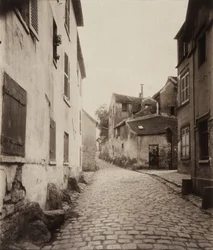 Vauvet, Via Vecchia