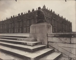 Versailles, Venere casta