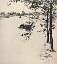 Il Pont de Sully