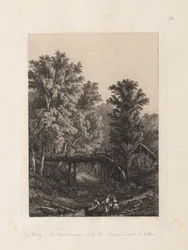 Le lavandaie