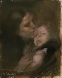 Madre e figlio