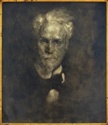 Ritratto di Henri Rochefort
