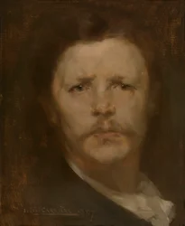 Autoritratto