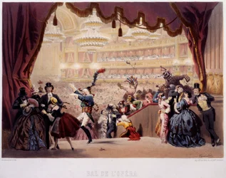 Il Ballo in Maschera dell
