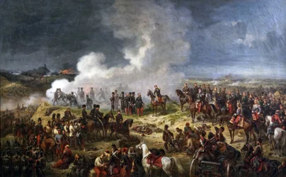 La Battaglia di Solferino, 24 giugno 1859