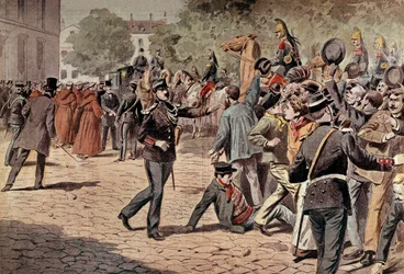 Anticlericalismo: il 25 aprile