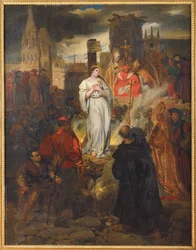 La morte di Giovanna d