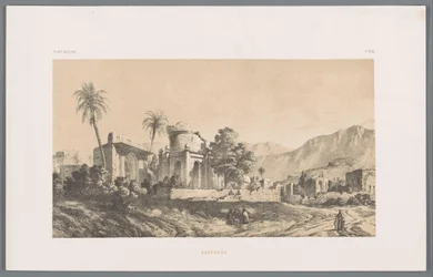 Rovine di Bishapur