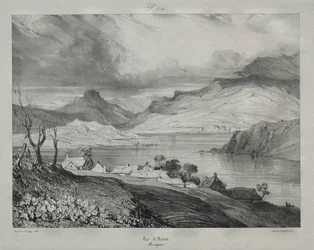 Lago d