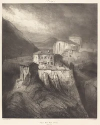 Chiesa di San Giovanni, Thiers