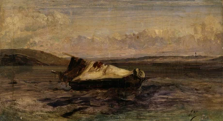 La barchetta