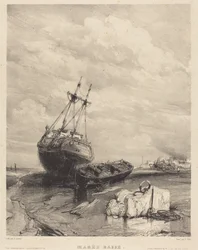 Bassa marea