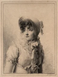 Ritratto della Contessa Starjinska
