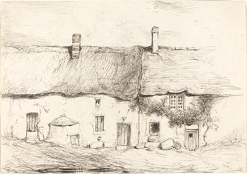Due cottage