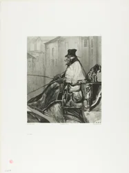 Il cocchiere