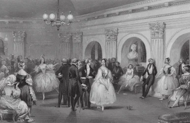 La stanza verde dell