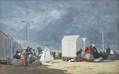 Tempesta in arrivo