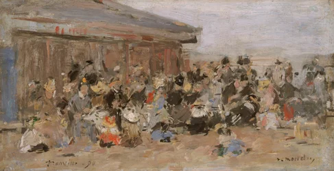 Spiaggia di Trouville
