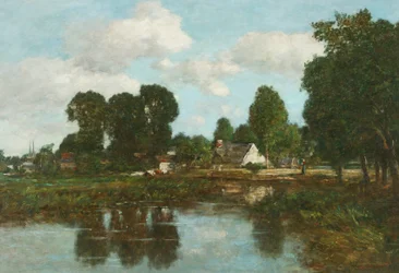 Pres de Quimper