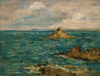 Il mare a Douarnenez