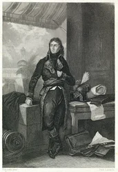 Ritratto del generale Louis Charles Antoine Desaix