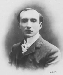Bataille, c. 1893