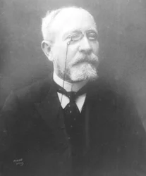 Bienvenu Martin, c1893