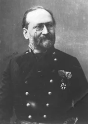 Bouquet De La Grye, c1893