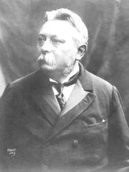 Chaumie, c. 1893