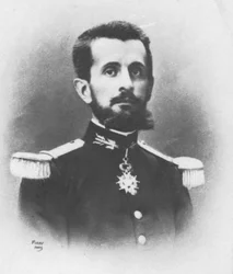 Colonnello Marchand