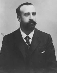 Jean Charcot, c. 1893