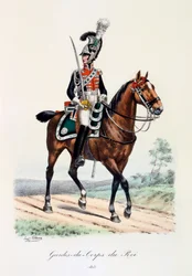 Gardes-du-Corps de Roi