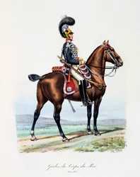 Gardes-du-Corps de Roi