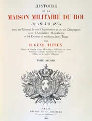 Pagina del Titolo