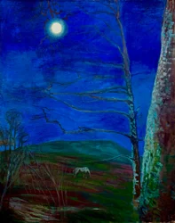 Luna dei fiori