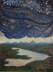 Terra e luce